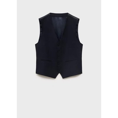 Gilet de costume slim fit MANGO MAN