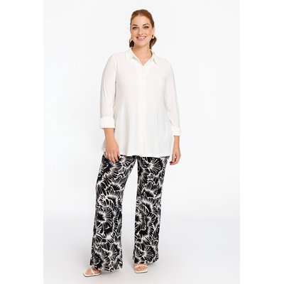 Pantalon imprimée YOEK