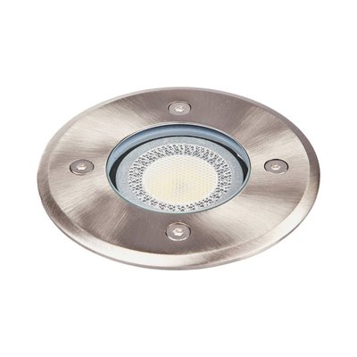 Spot encastrable dans le sol en inox, Insa LINDBY