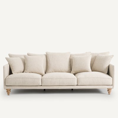 Sofa Lazare, Bouclé AM.PM