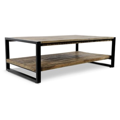 Table basse - ULYSSIA DECORATION D’AUTREFOIS