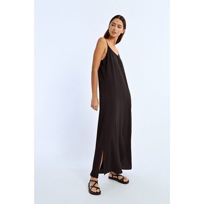 Longue robe LILI SIDONIO