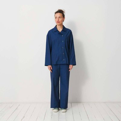 Veste Marila en coton BENSIMON