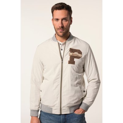 Blouson esprit Teddy américain JP1880