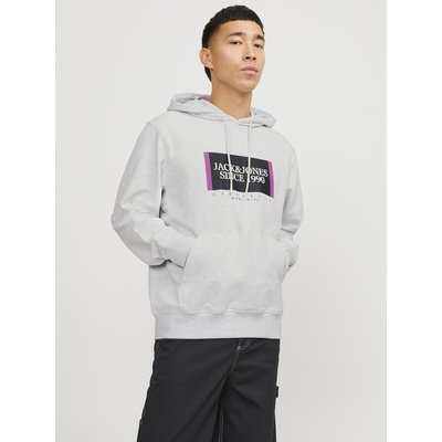 Sweat à capuche JACK & JONES JACK & JONES