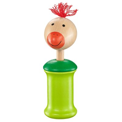 Hochet Kiri Oiseau SELECTA
