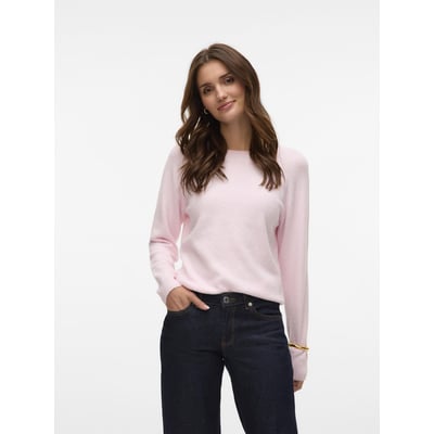 Pull en maille mousseuse VERO MODA
