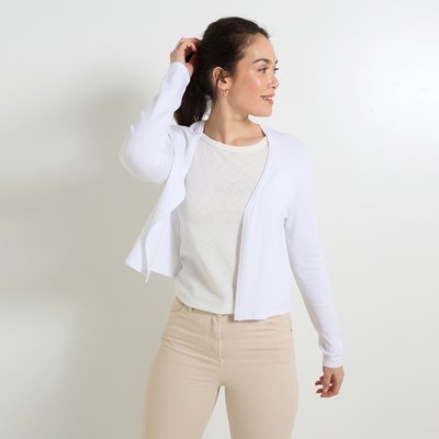 Gilet col V GRAIN DE MALICE