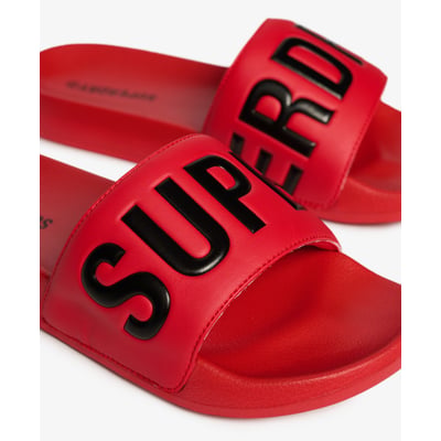 Sandales de piscine à motif Core SUPERDRY