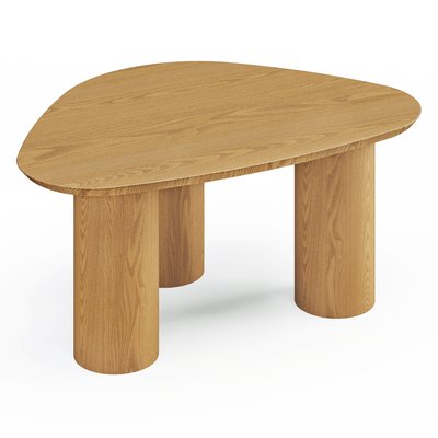 Table basse en bois contreplaqué ANDY SIA HOME