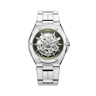 Montre Analogique  CAP CAMARAT HERBELIN