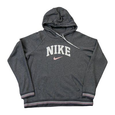 Sweat long nike femme on sale