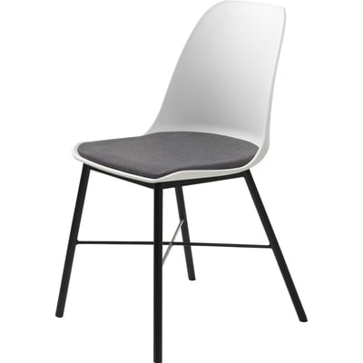Chaise design tissu collection WHISTLER RECOLLECTION