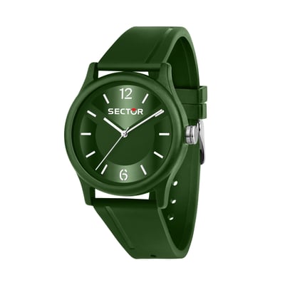 Montre EX-Q SECTOR NO LIMITS