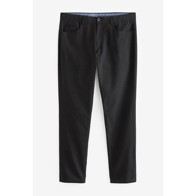 Pantalon chino habillé texturé NEXT