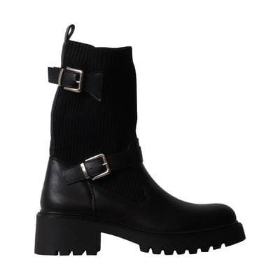 Bottines à Elastiques ENZA NUCCI