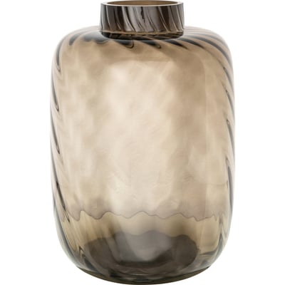 Vase en verre RECOLLECTION