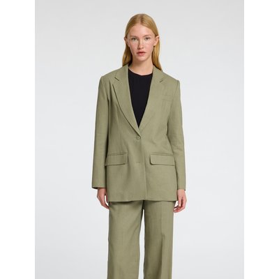 Blazer à simple boutonnage SELECTED FEMME SELECTED FEMME