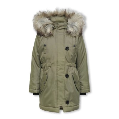 Manteau impermeable fille 8 ans La Redoute