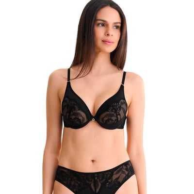 Soutien-gorge push-up ROBIN LISCA