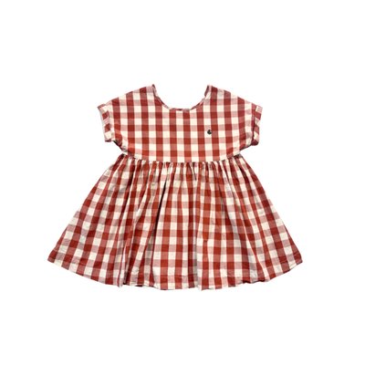 Robe  - Très bon état PETIT BATEAU