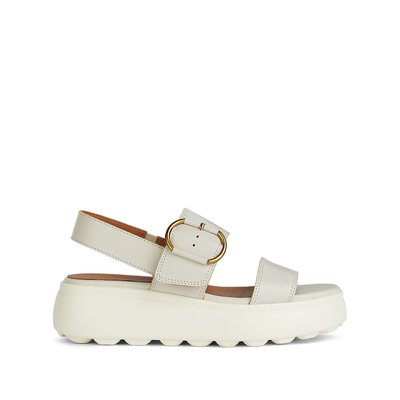 Sandalen Spherica EC4.1S mit Plateausohle GEOX