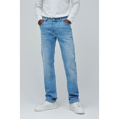 JEAN REGULAR S-REPEL SALSA JEANS