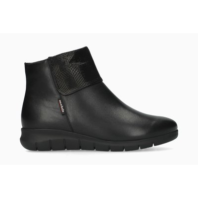 Bottines en cuir ILINCA MEPHISTO