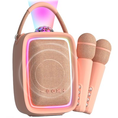 Enceinte karaoké Singy Party MOB