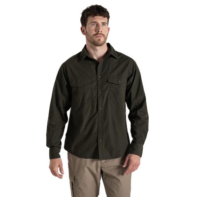 Chemise EXPERT KIWI CRAGHOPPERS