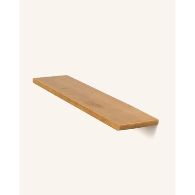 Étagère en bois, 80 cm - LADA HANNUN