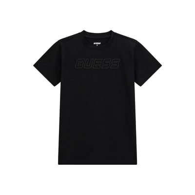 T-Shirt Imprimé Logo GUESS KIDS