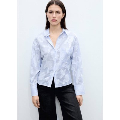 CHEMISE MANGO