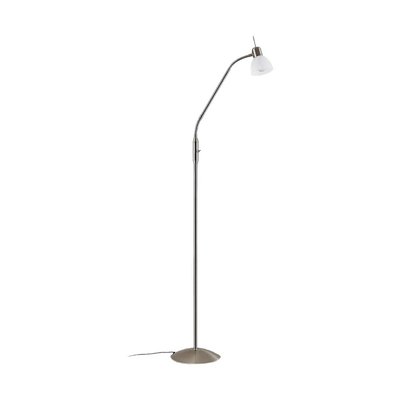Lampadaire en métal moderne, Gwendolin LINDBY
