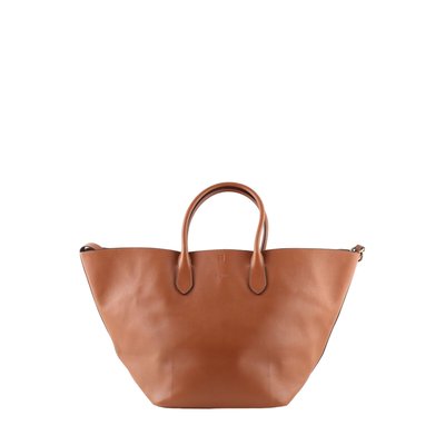 Cabas en cuir - Très Bon État RALPH LAUREN