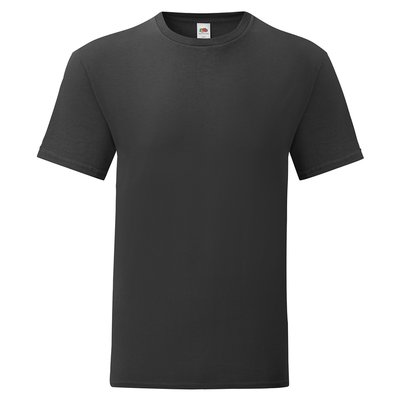 T-shirt ICONIC FRUIT OF THE LOOM