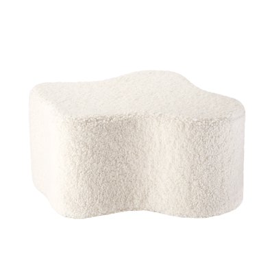 Pouf Nuage Teddy WIGIWAMA
