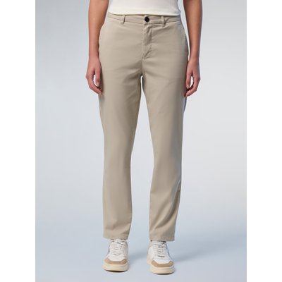 Pantalon chino coupe slim NORTH SAILS