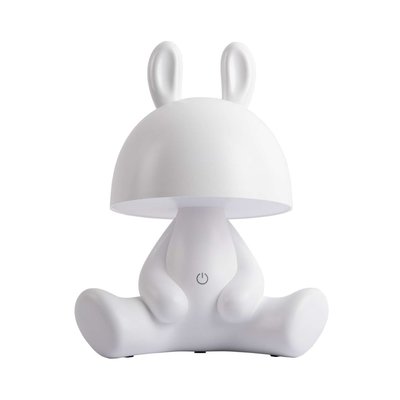 Lampe pour enfant Lapin PRESENT TIME