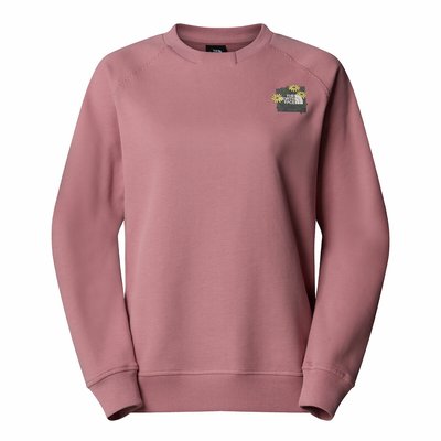 AH25 SW THE NORTH FACE NF0A8E4J THE NORTH FACE