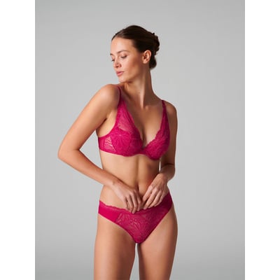 Soutien-gorge push-up triangle, EXOTICA SIMONE PERELE