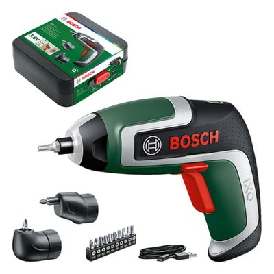 Tournevis Visseuse Sans Fil Ixo 7 Version Set BOSCH