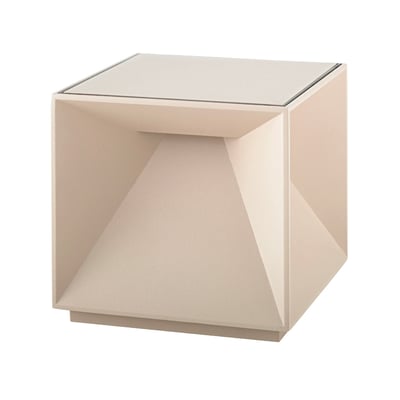 Lampe de chevet sans fil CUBOX MINI LUMISKY