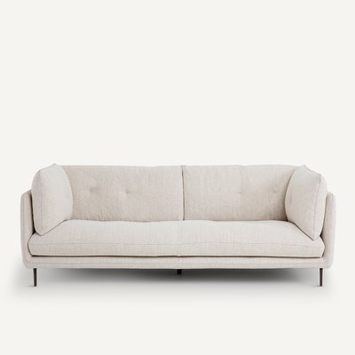 Sofa Botero, Tweed-Optik AM.PM