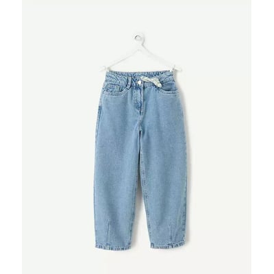 Jeans con taglio a botte TAPE A L'OEIL