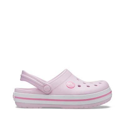 Chanclas Crocband K CROCS