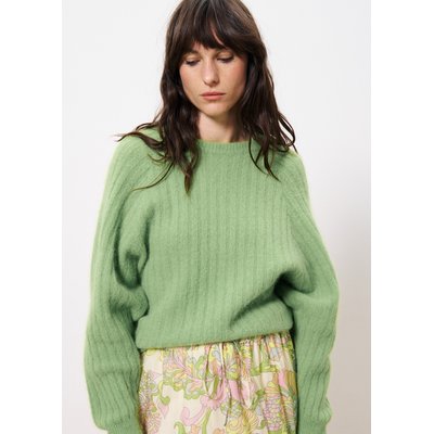 Pull  en laine IMAYA FRNCH
