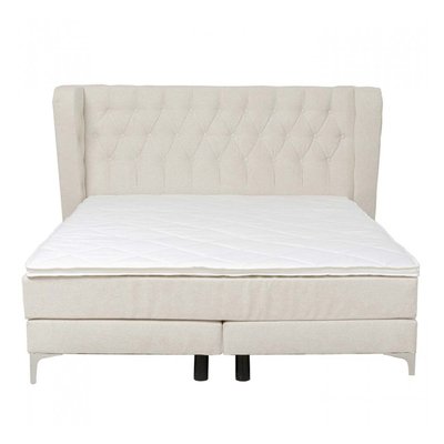 Lit boxspring, BENITO MOON KARE DESIGN