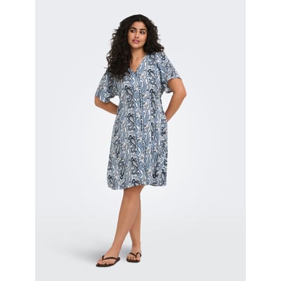 Robe ONLY CARMAKOMA