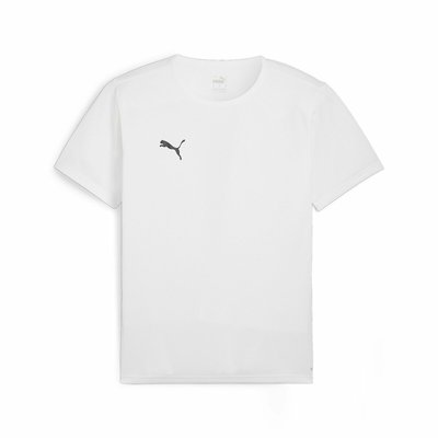 T-shirt de futebol, mangas curtas PUMA